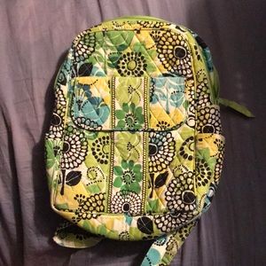 Vera Bradley backpack